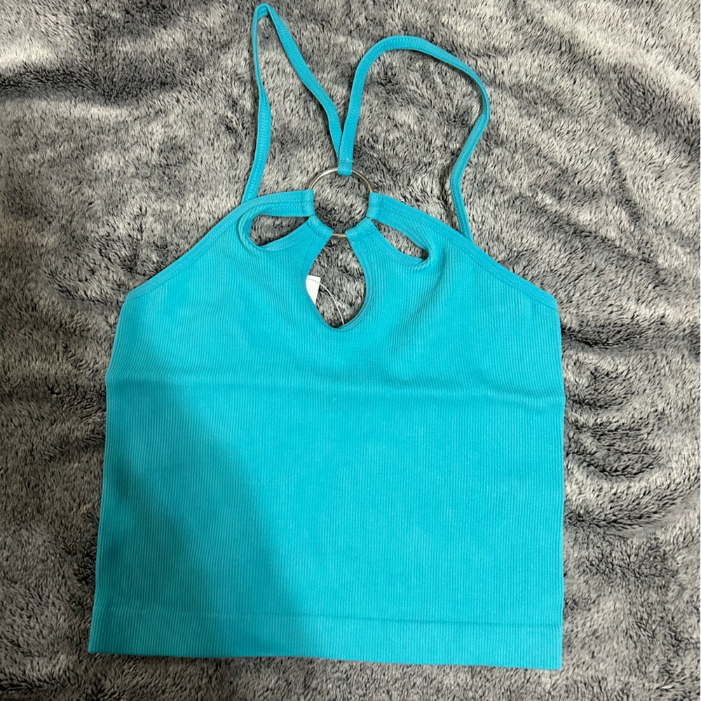 Fashion Nova top